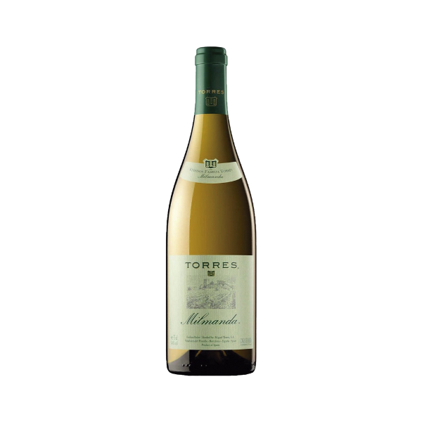 Imagen de Torres Milmanda - Vino Blanco
