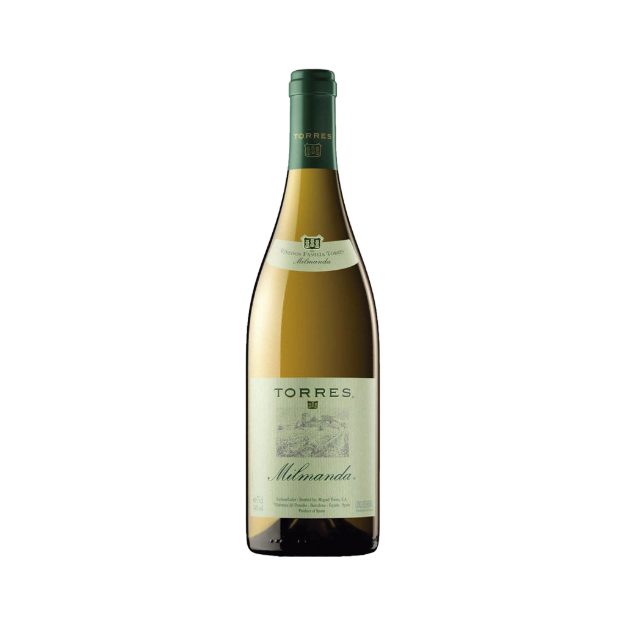 Imagen de Torres Milmanda - Vino Blanco