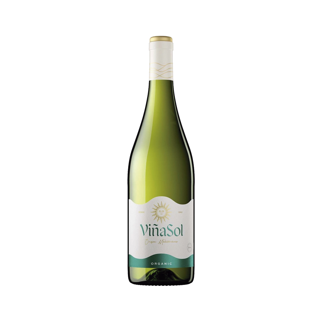 Imagen de Torres Viña Sol - Vino Blanco