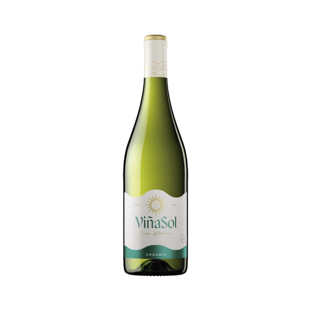 Imagen de Torres Viña Sol - Vino Blanco