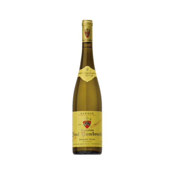 Imagen de Zind-Humbrecht Riesling Thann - Vino Blanco