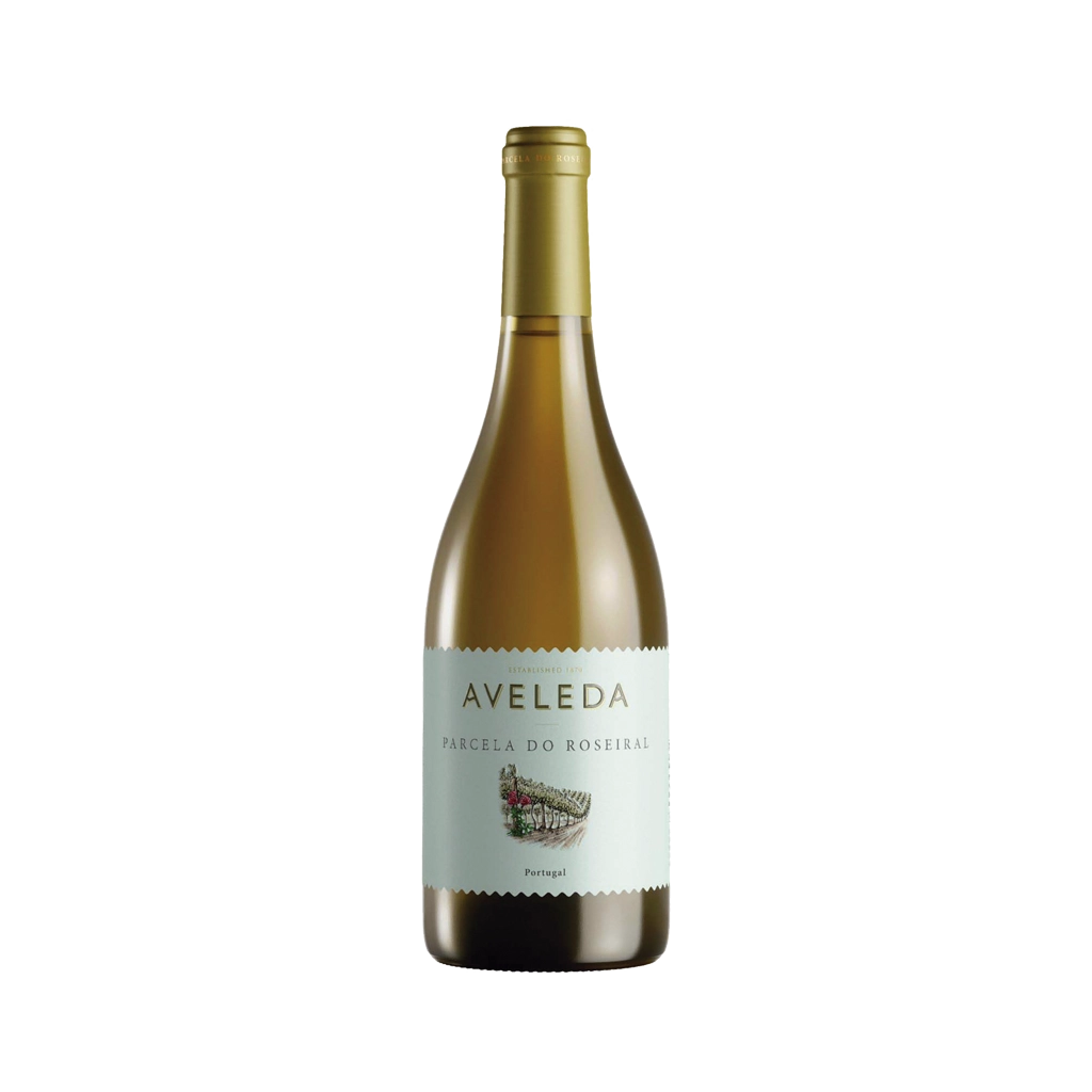 Imagen de Aveleda Parcela do Roseiral - Vino Blanco