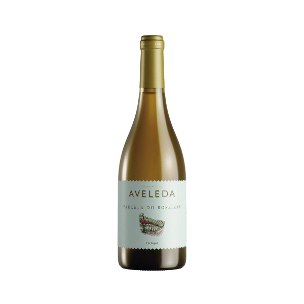 Imagen de Aveleda Parcela do Roseiral - Vino Blanco