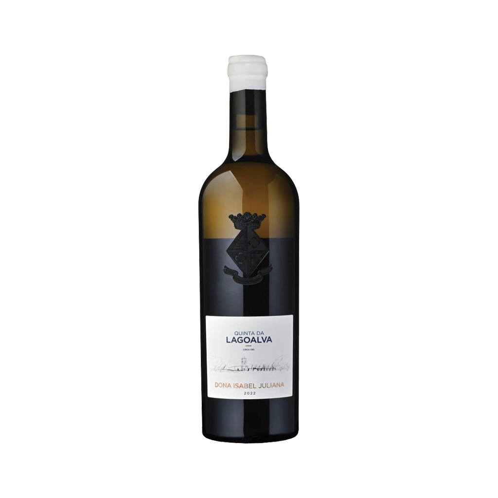 Imagen de Dona Isabel Juliana - Vino Blanco