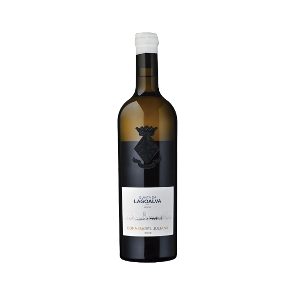 Imagen de Dona Isabel Juliana - Vino Blanco