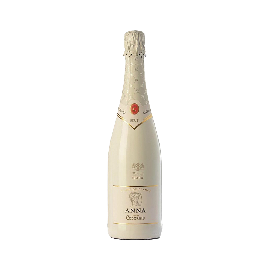 Imagen de Anna de Codorníu Blanc de Blancs Reserva - Vino Espumoso