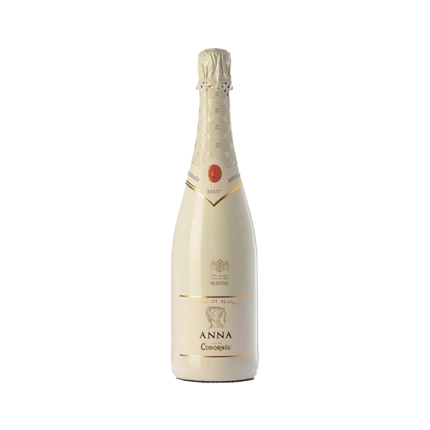 Imagen de Anna de Codorníu Blanc de Blancs Reserva - Vino Espumoso