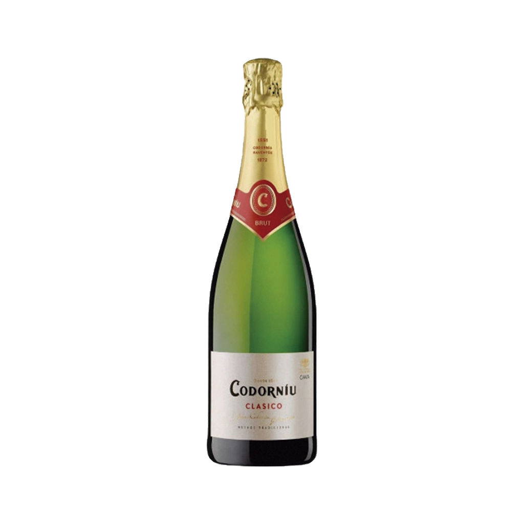 Imagen de Codorníu Brut - Vino Espumoso