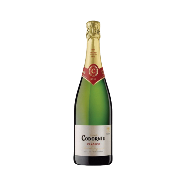 Imagen de Codorníu Brut - Vino Espumoso