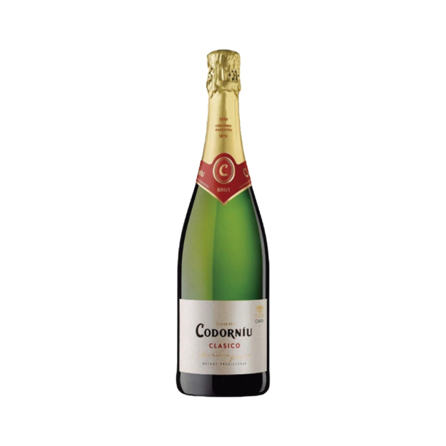 Imagen de Codorníu Brut - Vino Espumoso