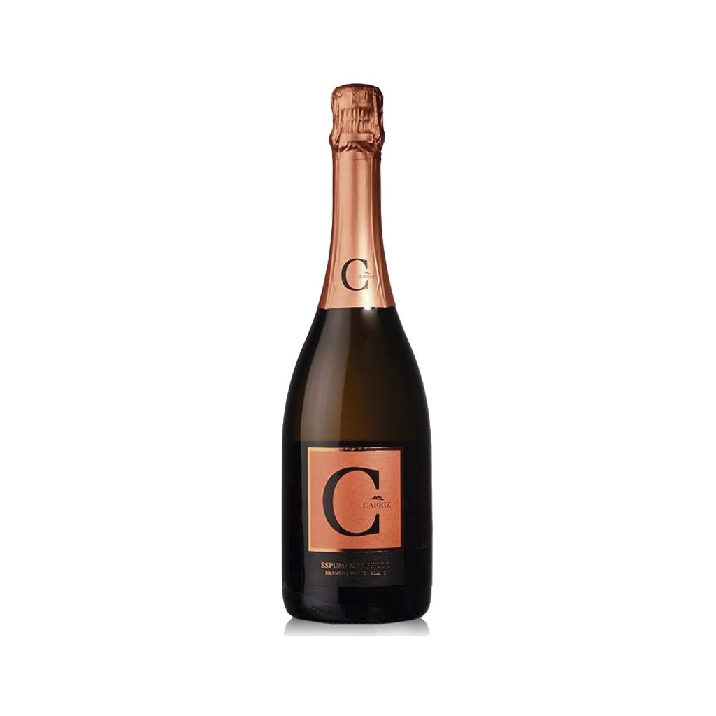 Imagen de C by Cabriz Brut - Vino Espumoso