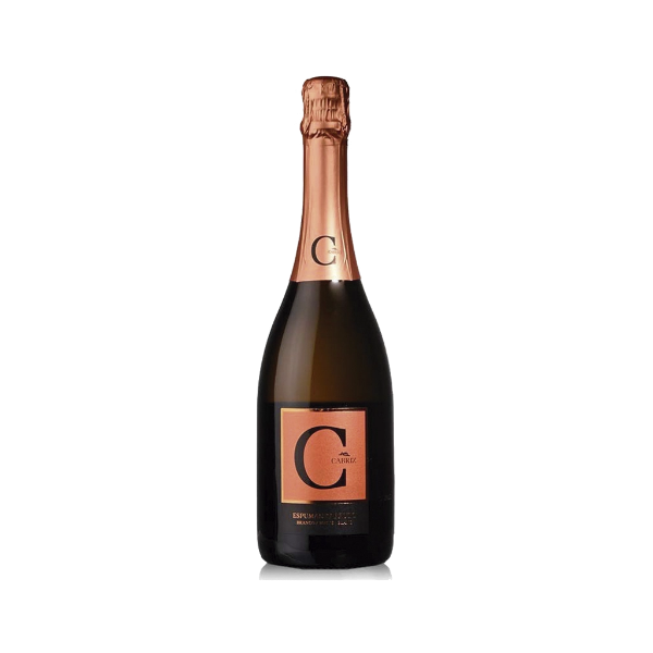 Imagen de C by Cabriz Brut - Vino Espumoso