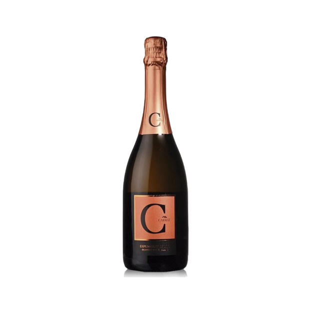 Imagen de C by Cabriz Brut - Vino Espumoso