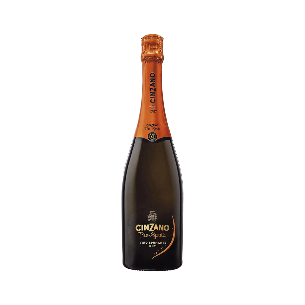 Imagen de Cinzano Pro-Spritz - Vino Espumoso
