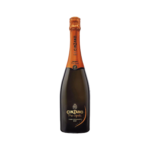 Imagen de Cinzano Pro-Spritz - Vino Espumoso