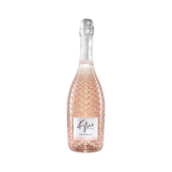 Imagen de Kylie Minogue Prosecco Rosé - Vino Espumoso