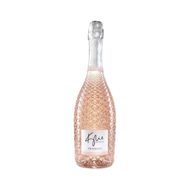 Imagen de Kylie Minogue Prosecco Rosé - Vino Espumoso