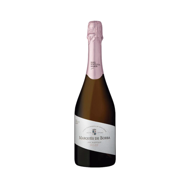 Imagen de Marquês de Borba Rosé - Vino Espumoso