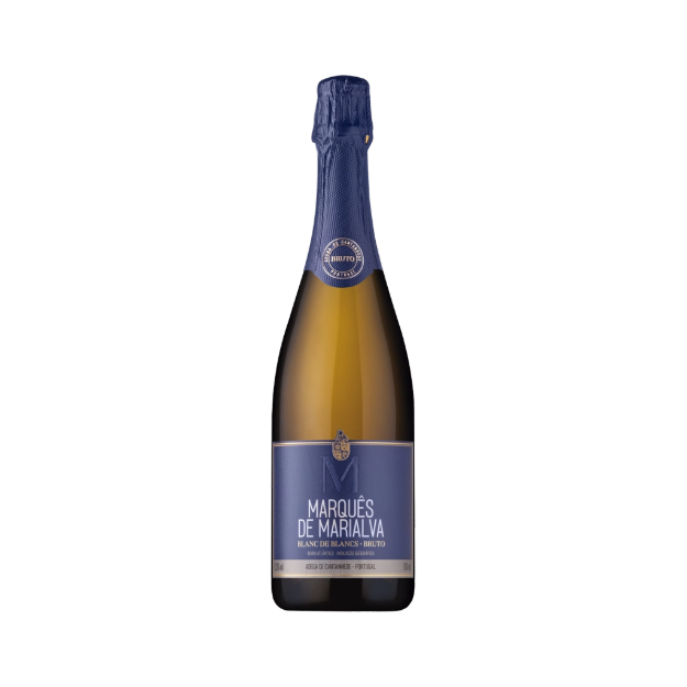 Imagen de Marquês de Marialva Blanc des Blancs Brut - Vino Espumoso
