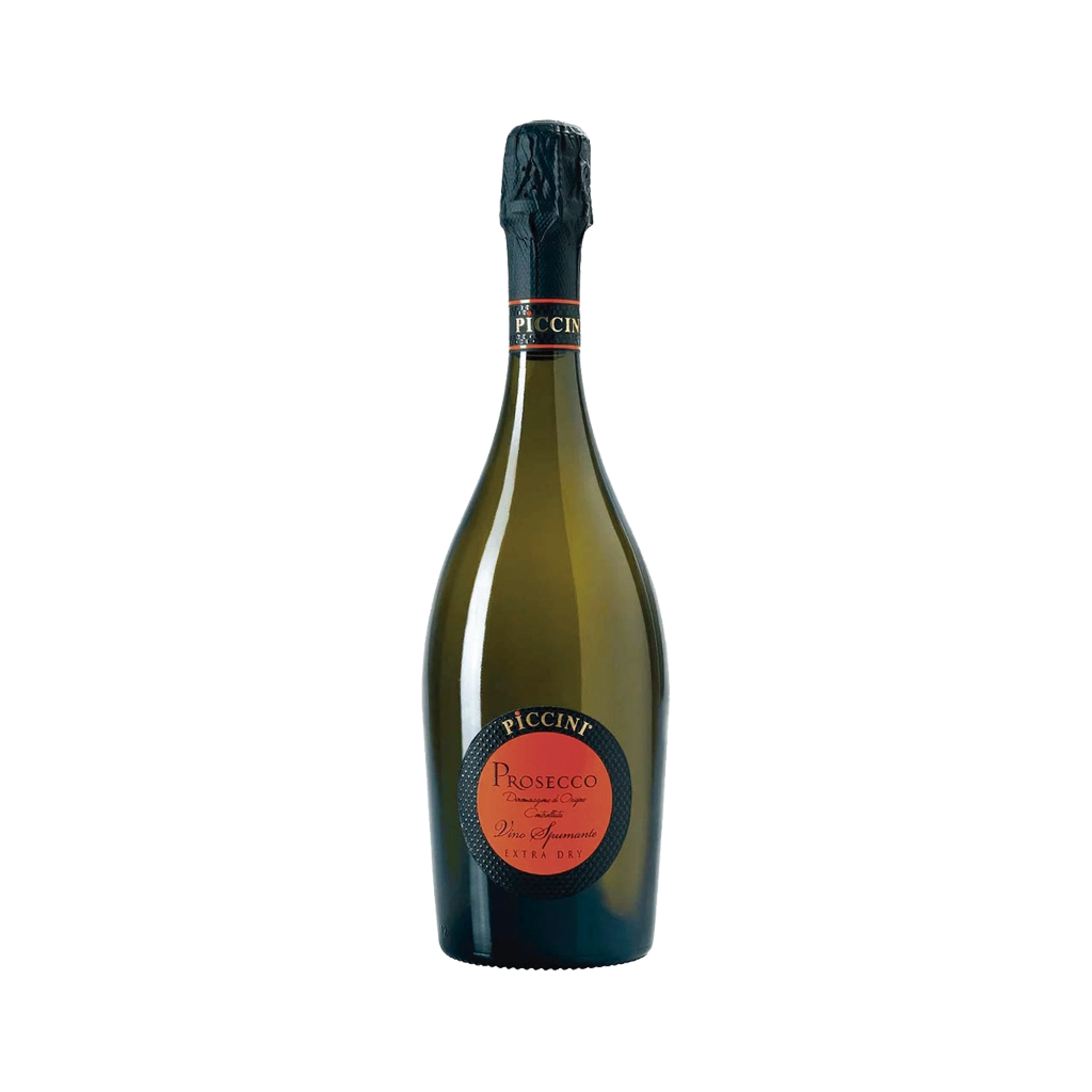 Imagen de Piccini Prosecco Extra Dry - Vino Espumoso