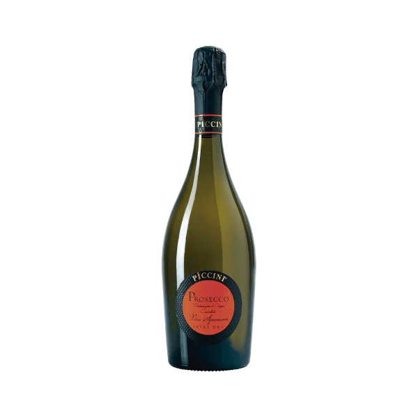 Imagen de Piccini Prosecco Extra Dry - Vino Espumoso