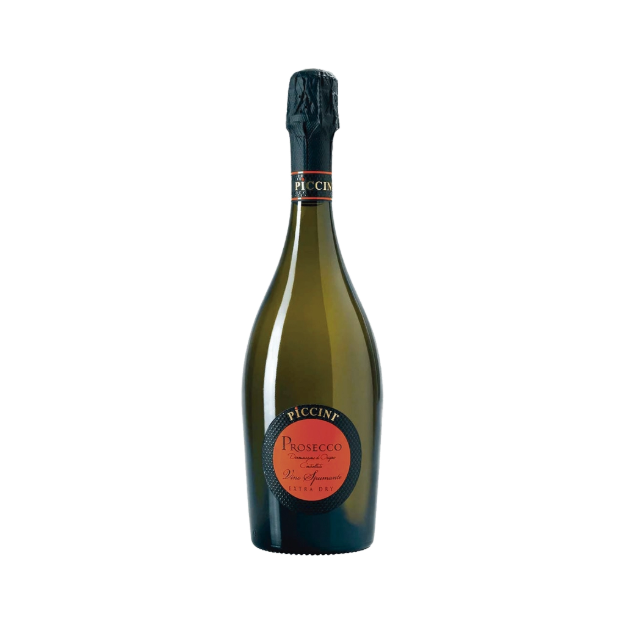 Imagen de Piccini Prosecco Extra Dry - Vino Espumoso
