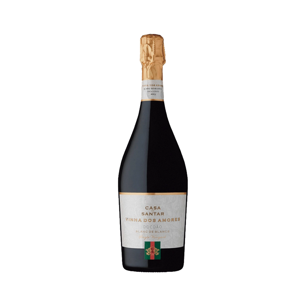 Imagen de Casa de Santar Vinha dos Amores Blanc de Blancs - Vino Espumoso