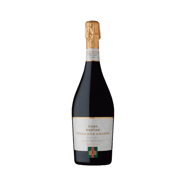 Imagen de Casa de Santar Vinha dos Amores Blanc de Blancs - Vino Espumoso