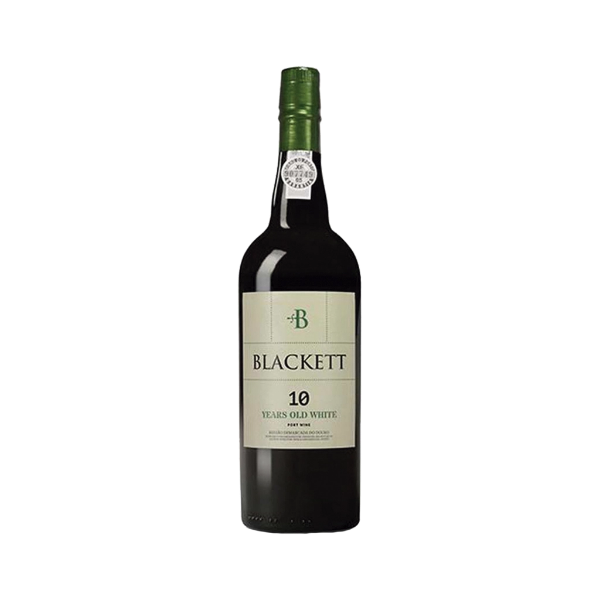 Imagen de Blackett Blanco 10 Años - Vino de Oporto