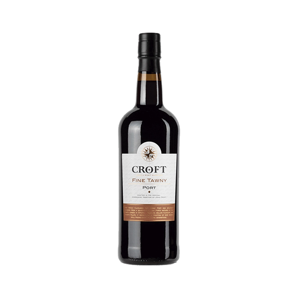 Imagen de Croft Tawny - Vino de Oporto