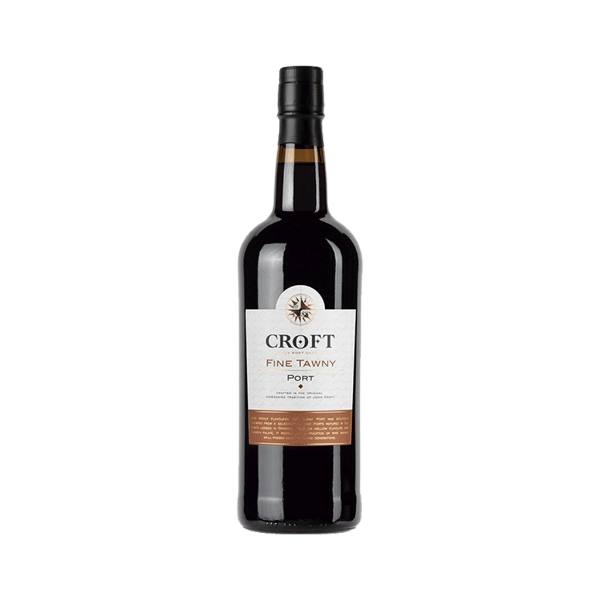 Imagen de Croft Tawny - Vino de Oporto