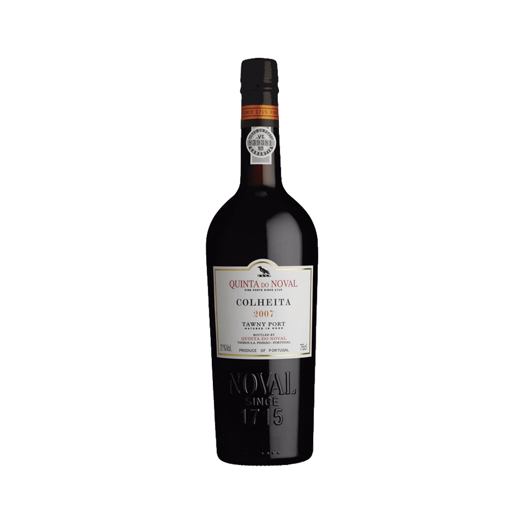 Imagen de Quinta do Noval Colheita 2007 - Vino de Oporto