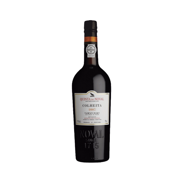 Imagen de Quinta do Noval Colheita 2007 - Vino de Oporto