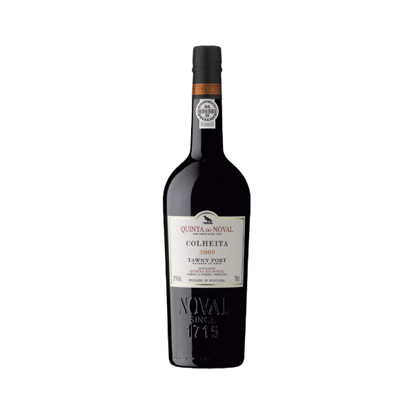 Imagen de Quinta do Noval Colheita 2009 - Vino de Oporto