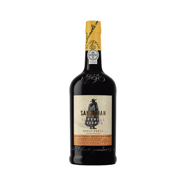 Imagen de Sandeman Imperial Reserva Tawny - Vino de Oporto