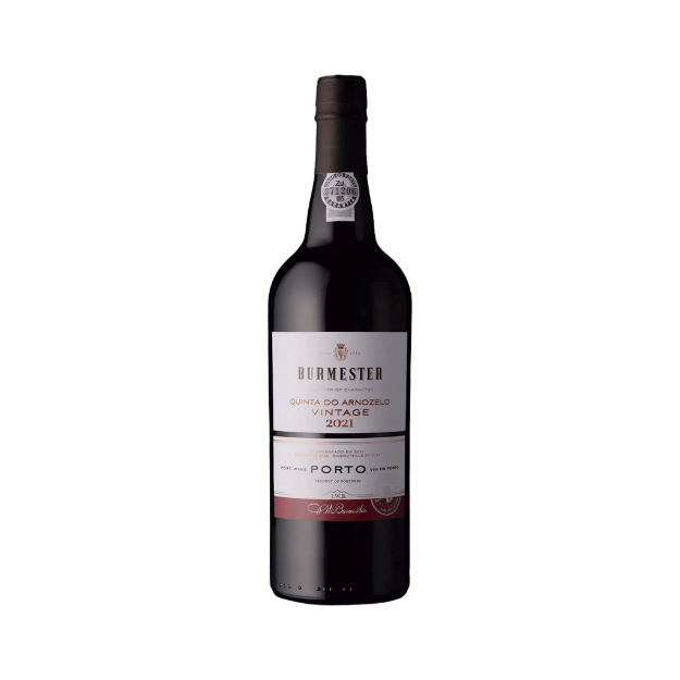 Imagen de Burmester Vintage 2021 - Vino de Oporto
