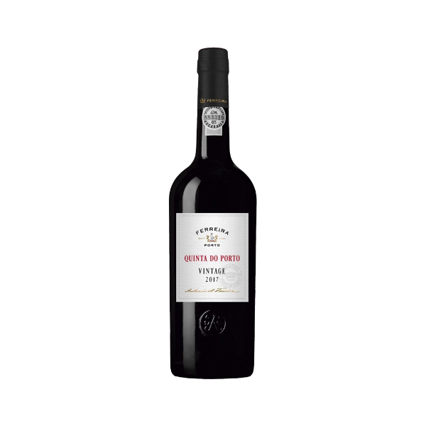 Imagen de Ferreira Quinta do Porto Vintage 2017 - Vino de Oporto