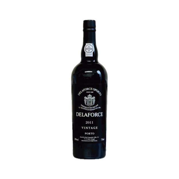 Imagen de Delaforce Vintage 2011 - Vino de Oporto