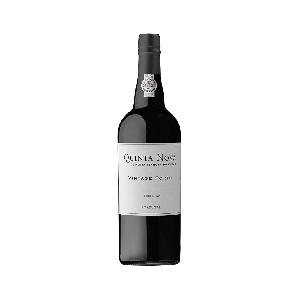 Imagen de Quinta Nova Vintage 2019 - Vino de Oporto