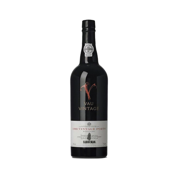 Imagen de Sandeman Vau Vintage 1999 - Vino de Oporto