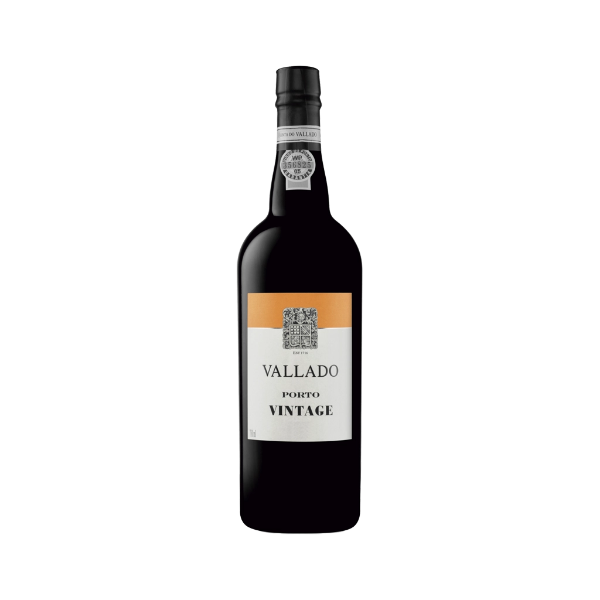 Imagen de Vallado Vintage 2019 - Vino de Oporto
