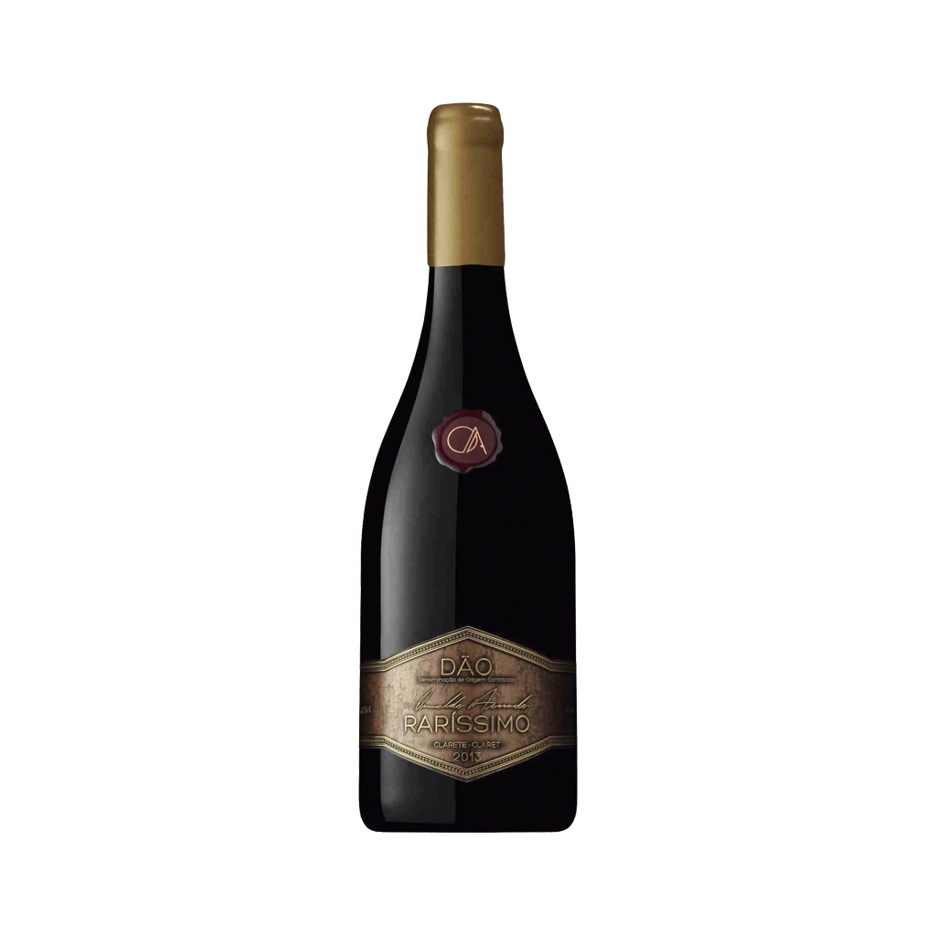 Imagen de Raríssimo Clarete - Vino Rose