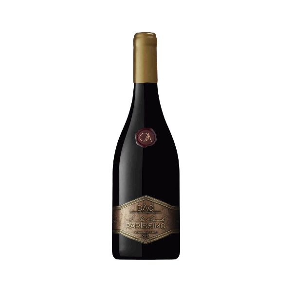 Imagen de Raríssimo Clarete - Vino Rose