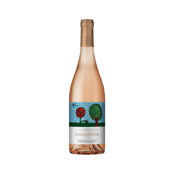 Imagen de Howard's Folly Sonhador - Vino Rose