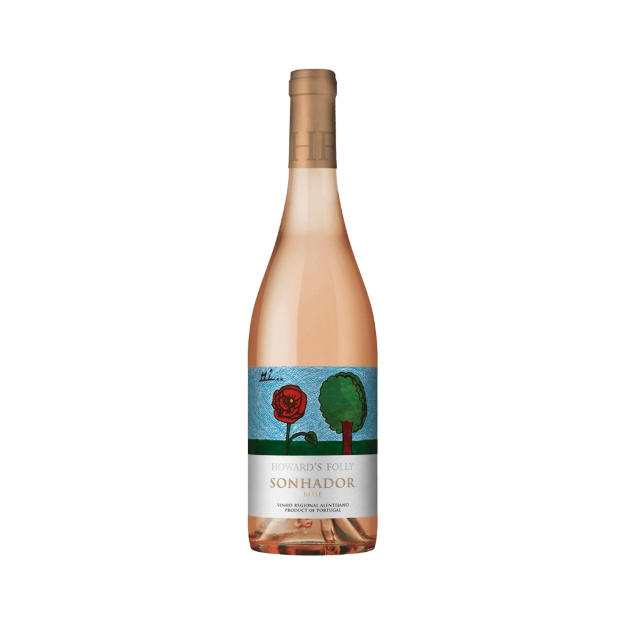 Imagen de Howard's Folly Sonhador - Vino Rose