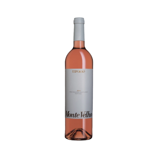 Imagen de Monte Velho - Vino Rose