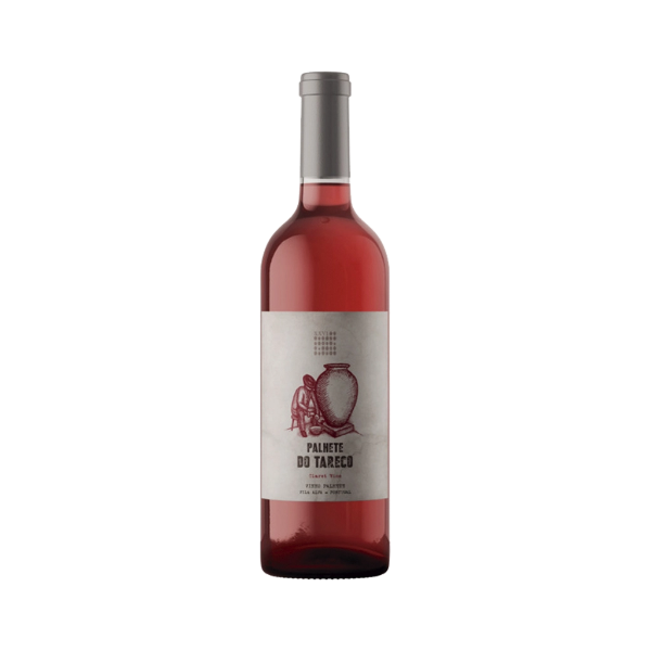 Imagen de Palhete do Tareco - Vino Rose