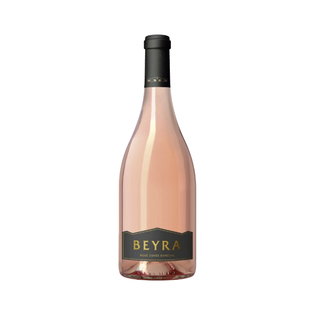 Imagen de BEYRA Cuvée Especial Rosé - Vino Rose