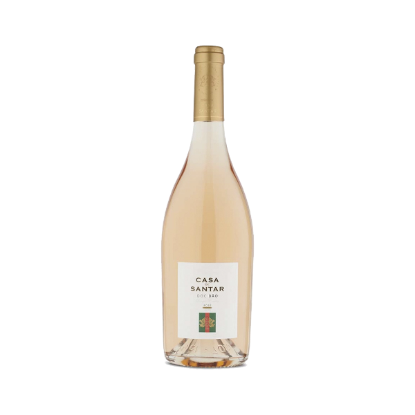 Imagen de Casa de Santar - Vino Rose