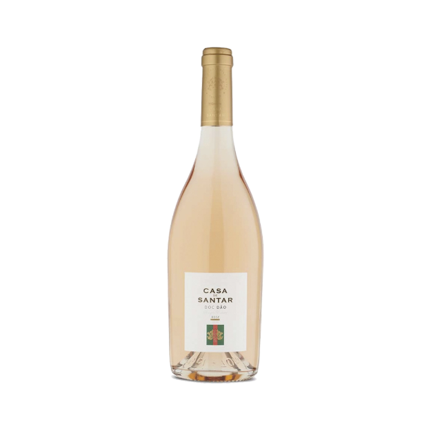 Imagen de Casa de Santar - Vino Rose